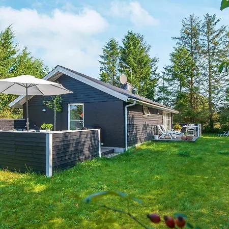 Holiday Juelsminde Lxix Feriehus Sonderby (Midtjylland)