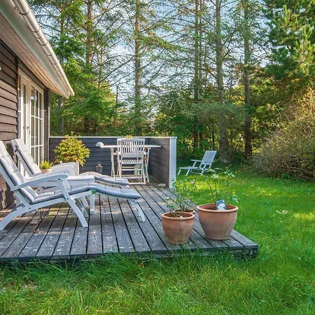 Feriehus Holiday Juelsminde Lxix